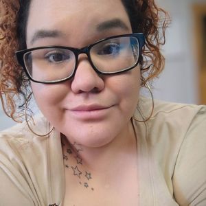 Meet your Posher, Breanna